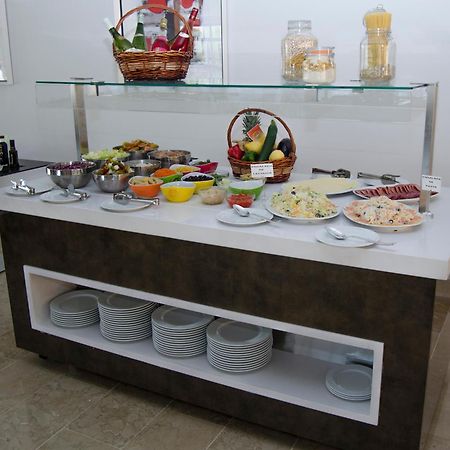 Hotel Adaria 베라 외부 사진