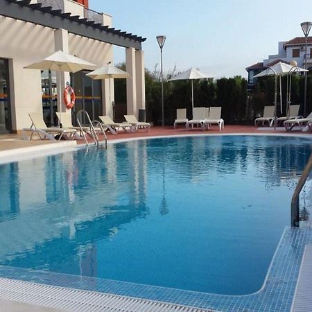 Hotel Adaria 베라 외부 사진