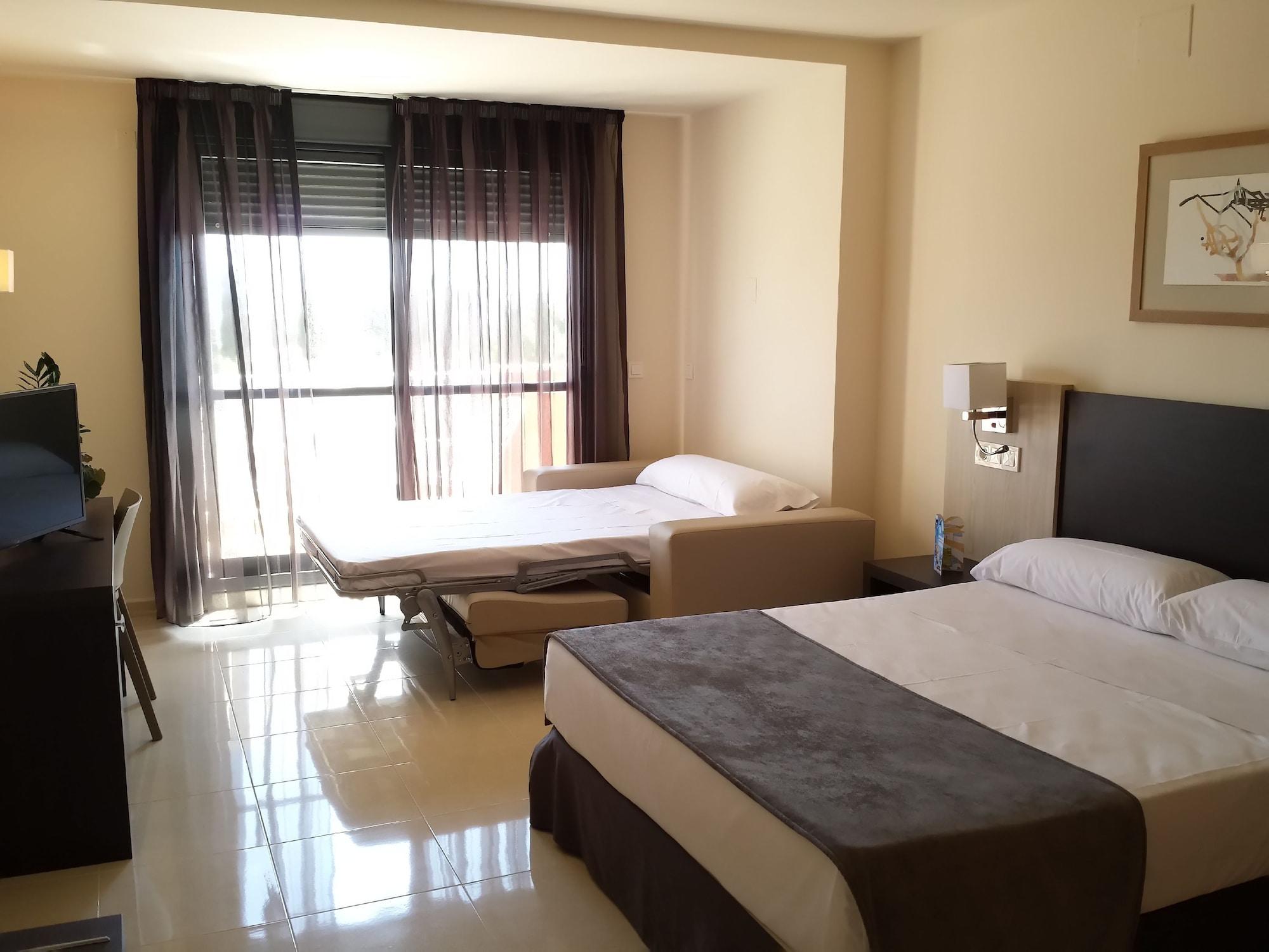Hotel Adaria 베라 외부 사진