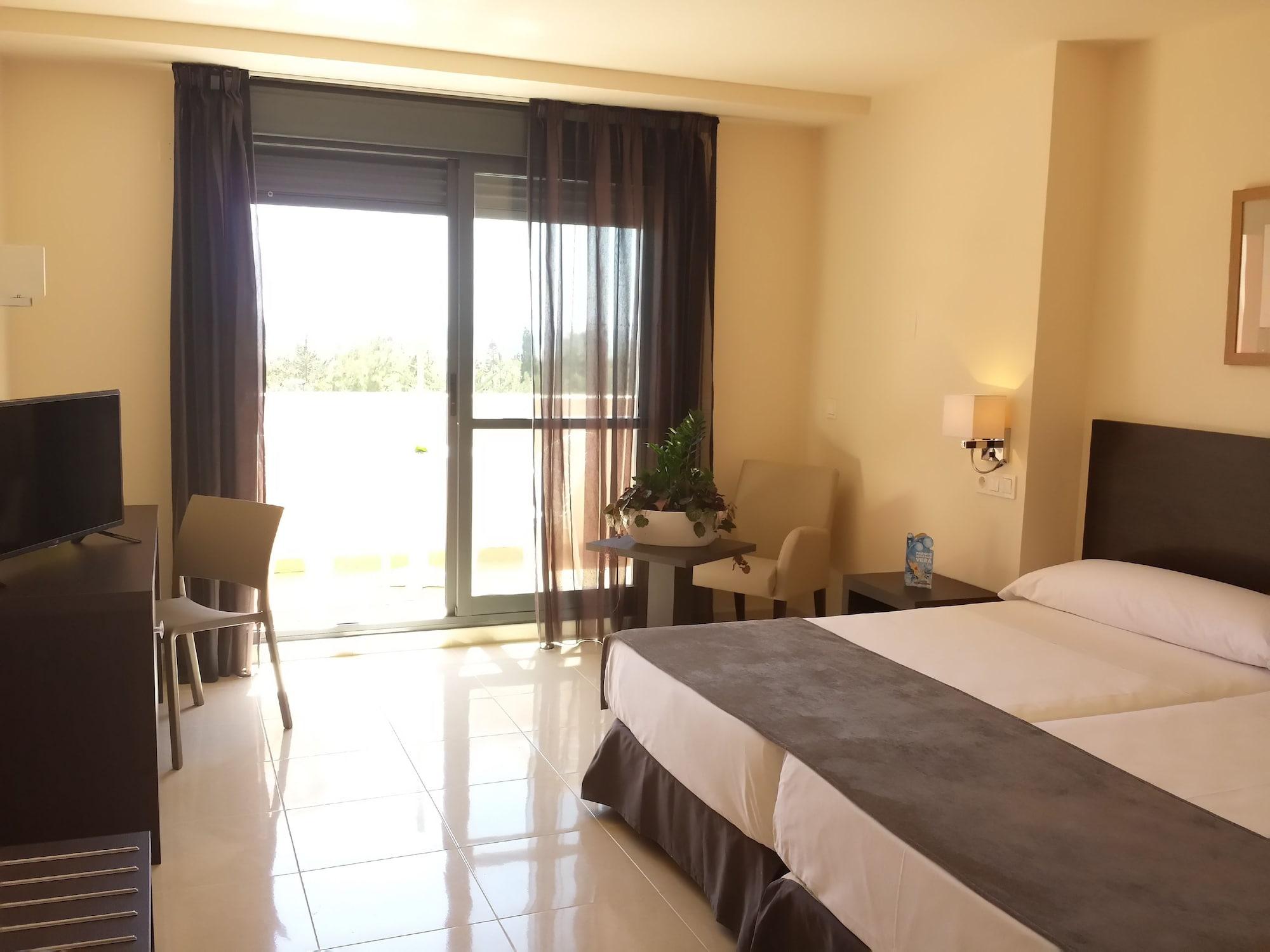 Hotel Adaria 베라 외부 사진