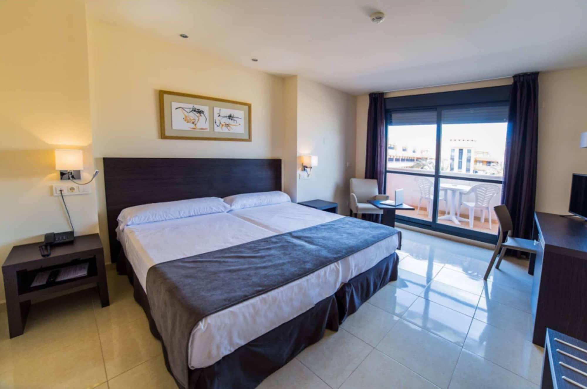 Hotel Adaria 베라 외부 사진