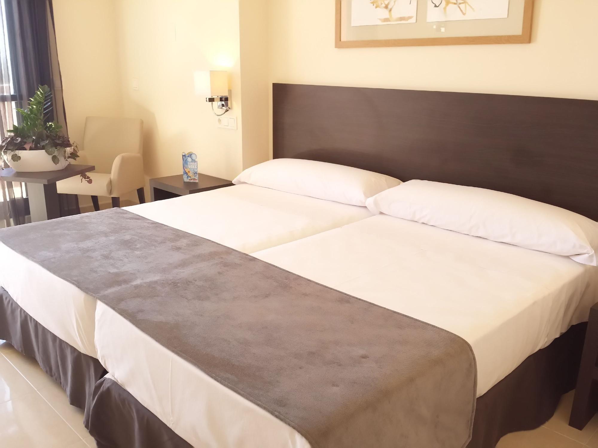 Hotel Adaria 베라 외부 사진