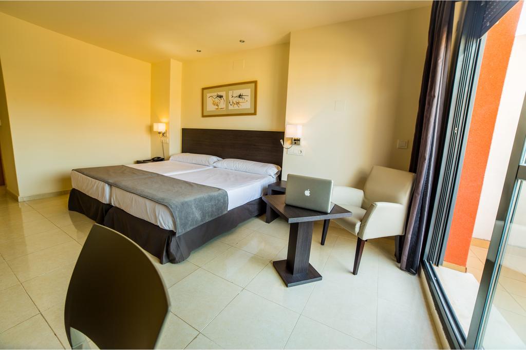 Hotel Adaria 베라 외부 사진
