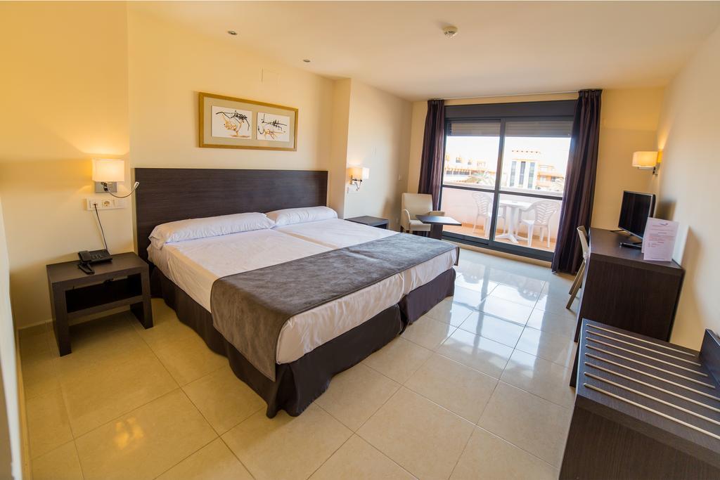 Hotel Adaria 베라 외부 사진