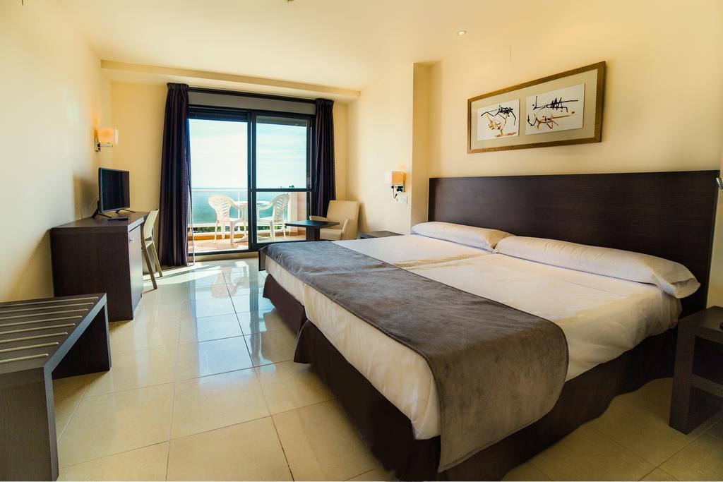 Hotel Adaria 베라 외부 사진