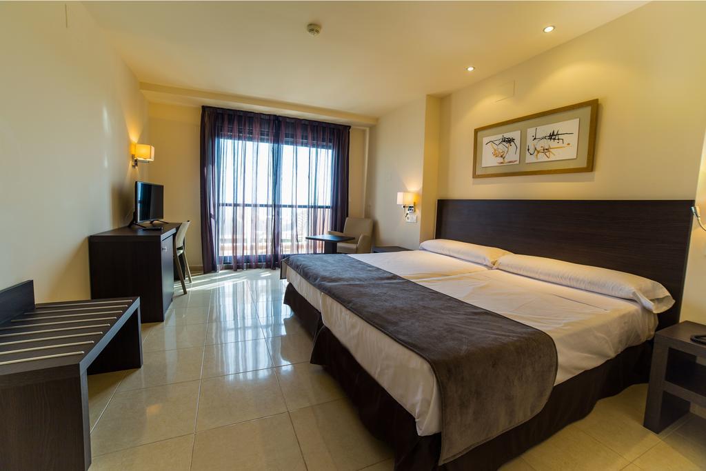 Hotel Adaria 베라 외부 사진