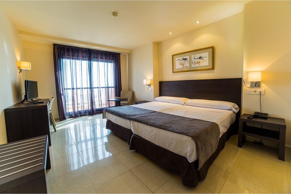 Hotel Adaria 베라 외부 사진