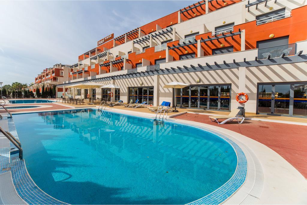 Hotel Adaria 베라 외부 사진