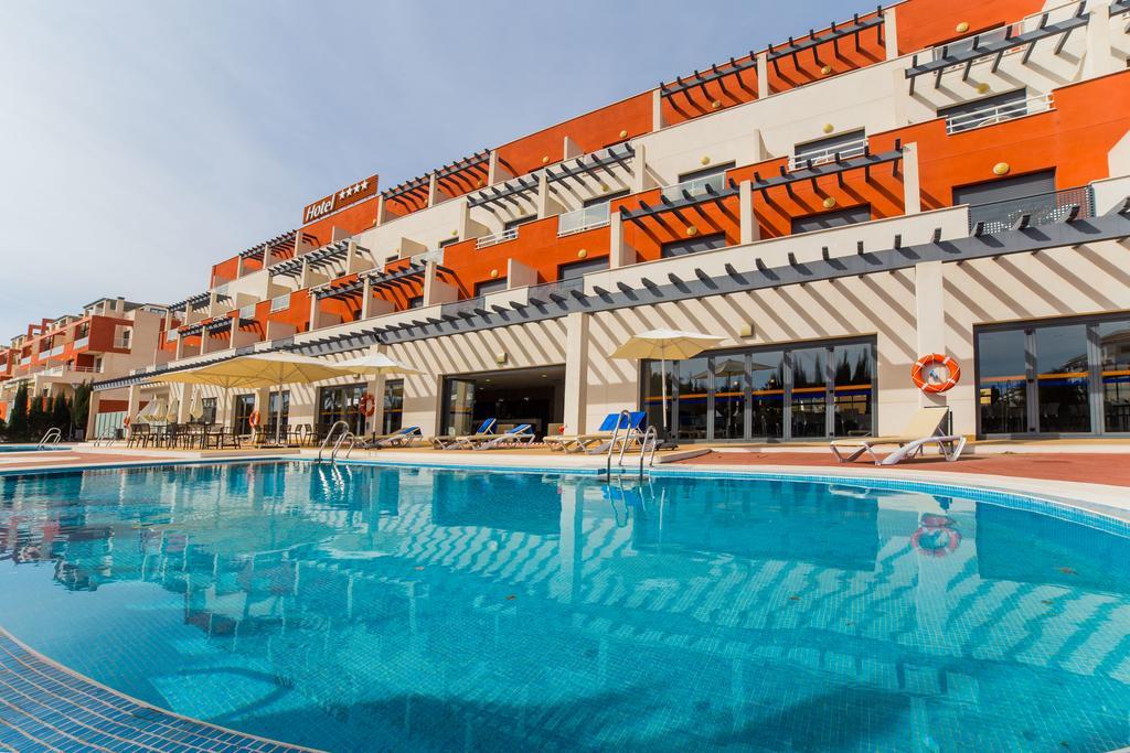 Hotel Adaria 베라 외부 사진