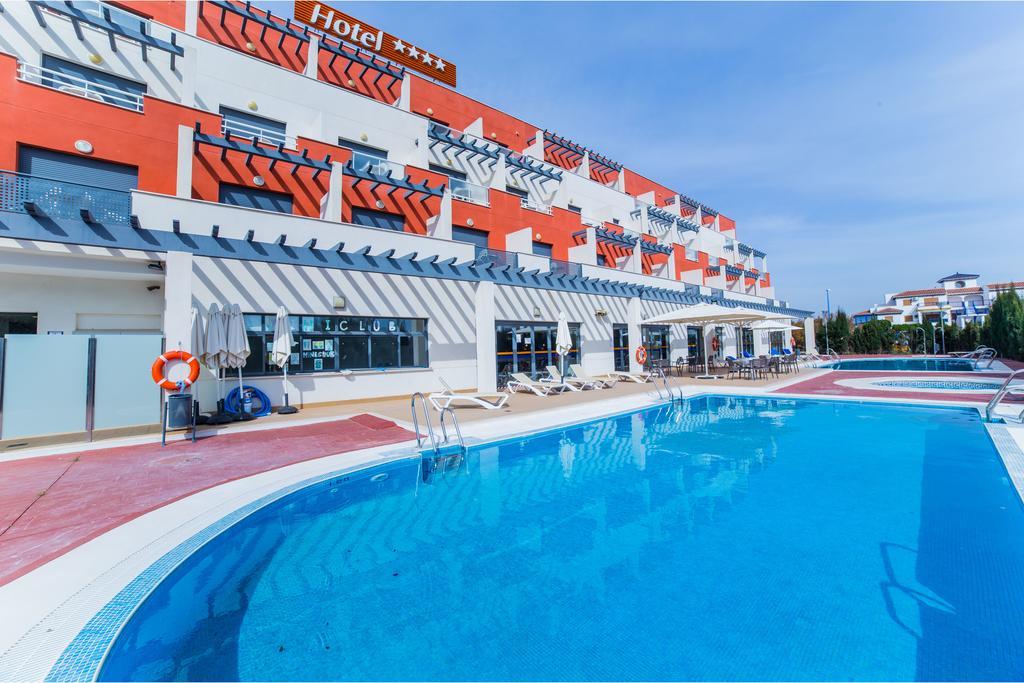 Hotel Adaria 베라 외부 사진
