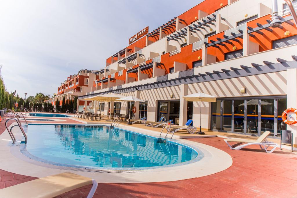Hotel Adaria 베라 외부 사진