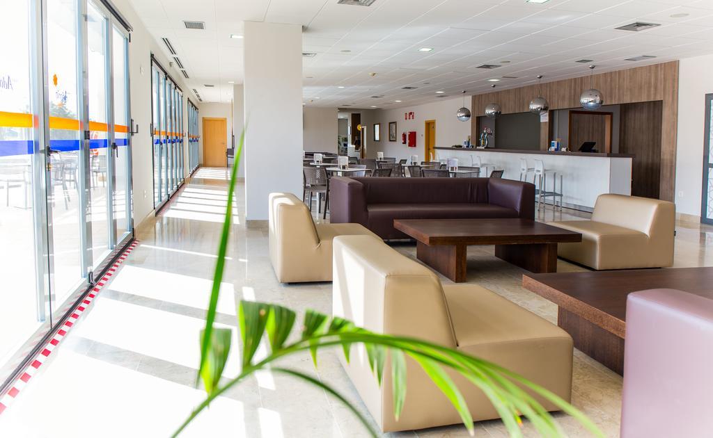 Hotel Adaria 베라 외부 사진