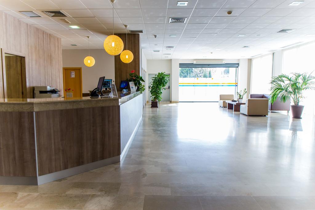 Hotel Adaria 베라 외부 사진