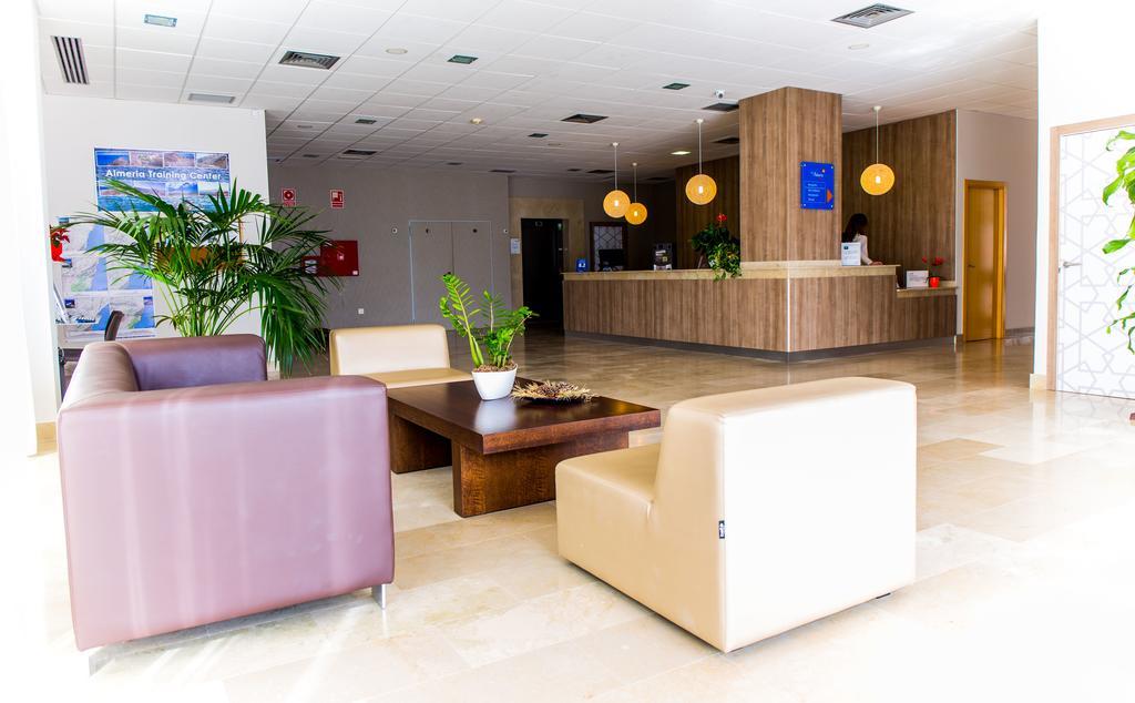 Hotel Adaria 베라 외부 사진