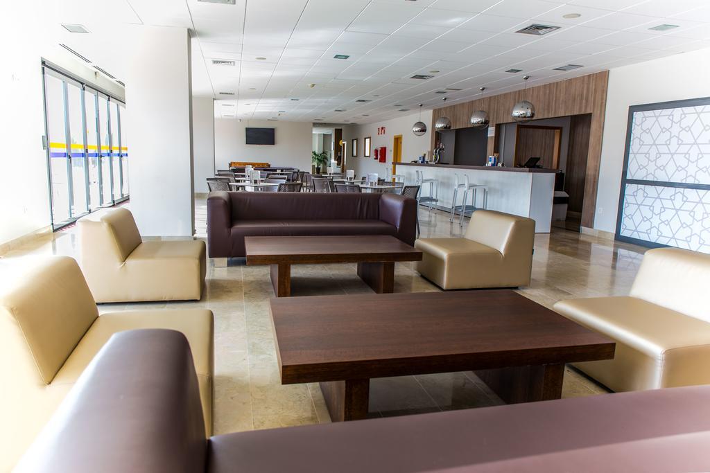 Hotel Adaria 베라 외부 사진