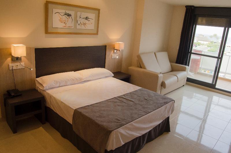 Hotel Adaria 베라 외부 사진