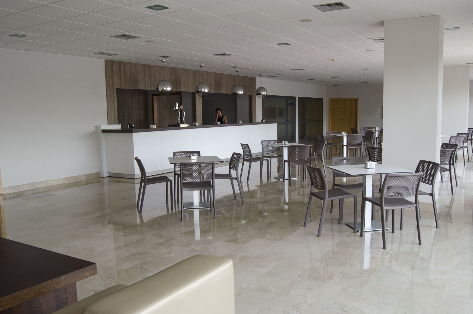Hotel Adaria 베라 외부 사진
